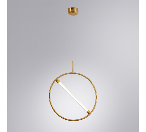 Подвесной светильник Arte Lamp Dolores A2565SP-1PB Подвесной светильник Arte Lamp Dolores A2565SP-1PB