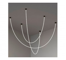 Комплект подвесных светильников Kink Light Венди 08031-3S,19(3000-6000K)