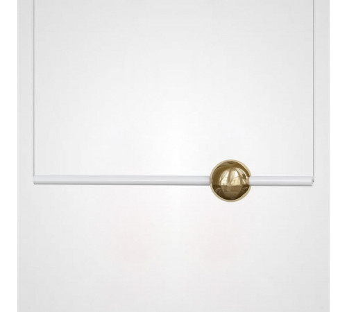 Подвесной светильник ImperiumLoft broom ORION GLOBE 186659-22 Подвесной светильник ImperiumLoft broom ORION GLOBE 186659-22
