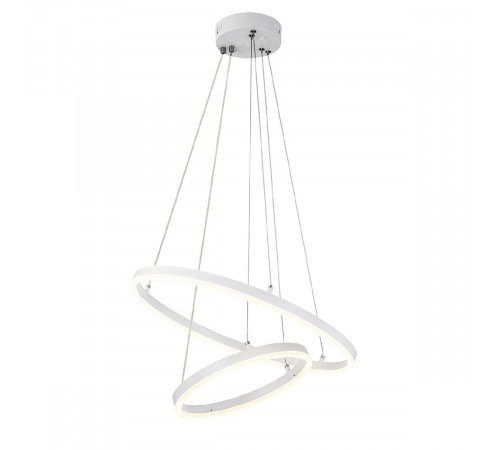 Подвесной светильник Escada Void 10254/2LED White APP Подвесной светильник Escada Void 10254/2LED White APP