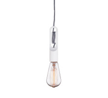 Подвесной светильник LOFT IT Wickle Loft1510WH