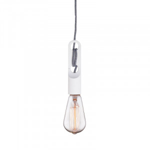 Подвесной светильник LOFT IT Wickle Loft1510WH