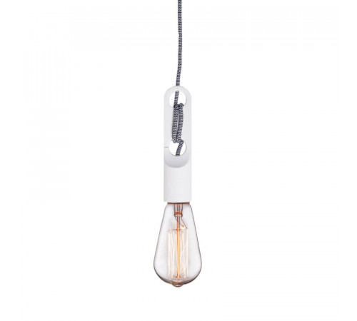 Подвесной светильник LOFT IT Wickle Loft1510WH