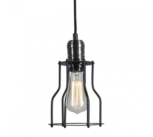 Подвесной светильник Lussole Loft IV LSP-9610 Подвесной светильник Lussole Loft IV LSP-9610