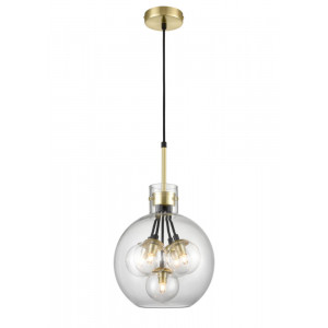 Подвесной светильник Vele Luce Caramella VL5904P35