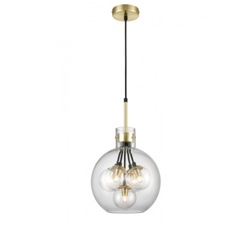 Подвесной светильник Vele Luce Caramella VL5904P35 Подвесной светильник Vele Luce Caramella VL5904P35