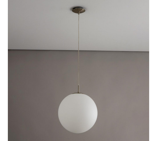 Подвесной светильник Citilux Шар CL941301 Подвесной светильник Citilux Шар CL941301