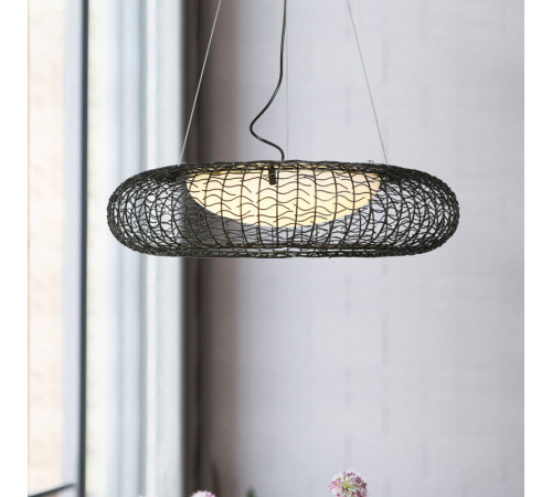 Подвесной светильник ImperiumLoft Eclipse 101548-26 Подвесной светильник ImperiumLoft Eclipse 101548-26