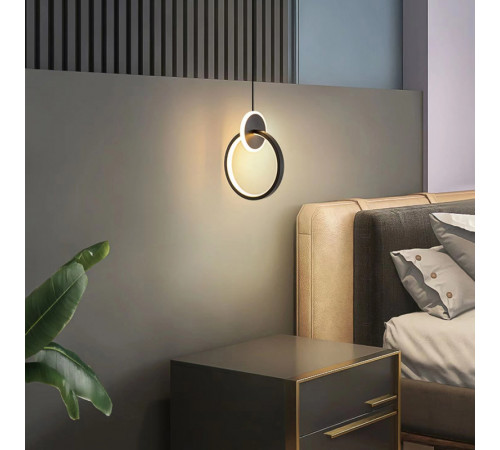 Подвесной светильник ImperiumLoft Randall 232607-23 Подвесной светильник ImperiumLoft Randall 232607-23