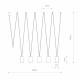 Подвесной светильник Nowodvorski More Tone 7817