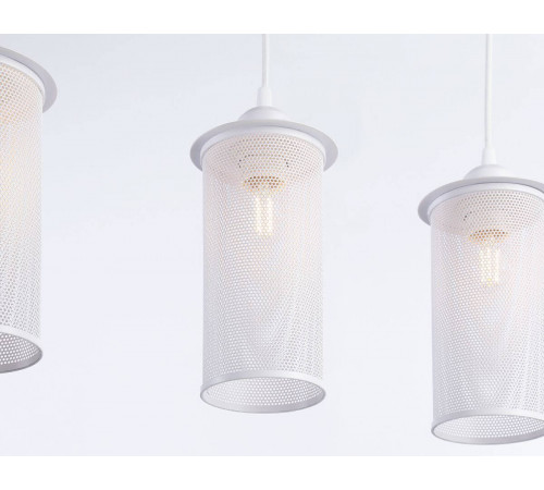 Подвесной светильник Ambrella Light Traditional TR8163 Подвесной светильник Ambrella Light Traditional TR8163