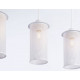 Подвесной светильник Ambrella Light Traditional TR8163