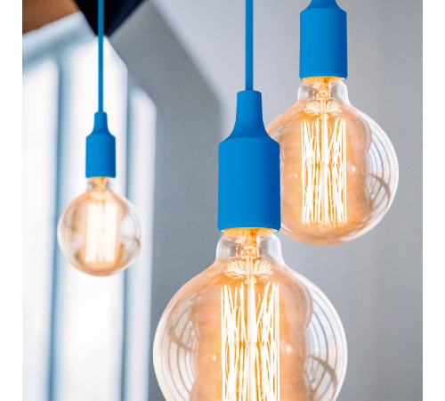 Подвесной светильник Gauss Decor PL014