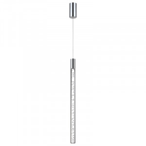Подвесной светильник Odeon Light Sparky 4370/5L