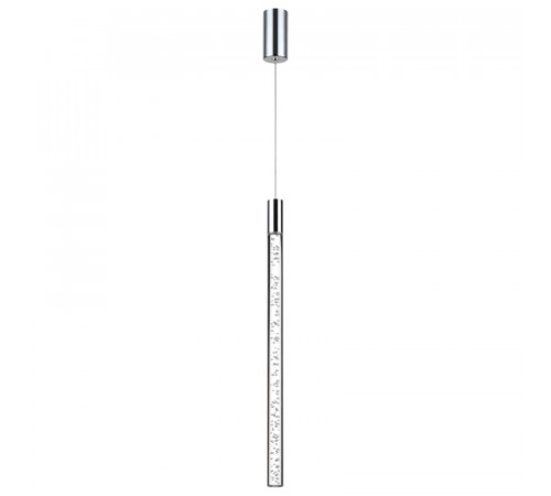 Подвесной светильник Odeon Light Sparky 4370/5L Подвесной светильник Odeon Light Sparky 4370/5L