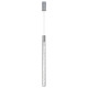 Подвесной светильник Odeon Light Sparky 4370/5L