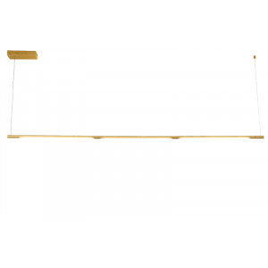 Подвесной светильник Crystal Lux Largo LARGO SP33W L1770 GOLD