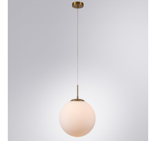 Подвесной светильник Arte Lamp Volare A1562SP-1PB Подвесной светильник Arte Lamp Volare A1562SP-1PB