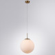 Подвесной светильник Arte Lamp Volare A1562SP-1PB