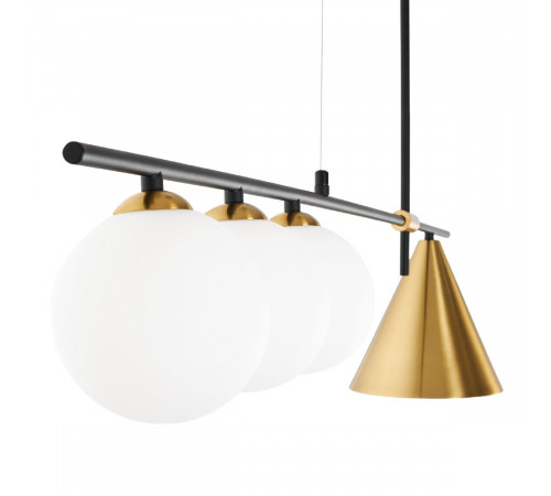 Подвесной светильник MyFar Elena MR1120-4P Подвесной светильник MyFar Elena MR1120-4P