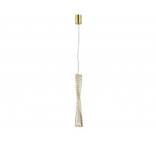Подвесной светильник Newport 8246/S gold NEW М0067445