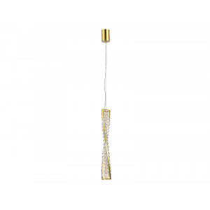 Подвесной светильник Newport 8246/S gold NEW М0067445