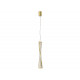 Подвесной светильник Newport 8246/S gold NEW М0067445