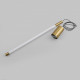 Подвесной светильник IMEX Toscana PLC-7048-450-P_SGD