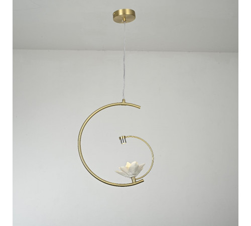 Подвесной светильник ImperiumLoft Magnolia 101770-26 Подвесной светильник ImperiumLoft Magnolia 101770-26