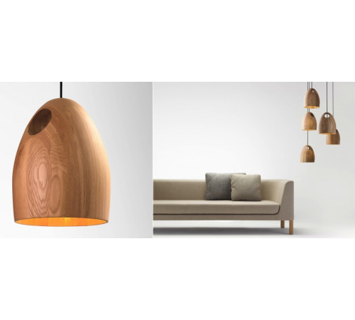 Подвесной светильник ImperiumLoft Large Oak 73480-22 Подвесной светильник ImperiumLoft Large Oak 73480-22