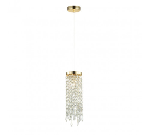 Подвесной светильник Odeon Light Chokka 5028/1 Подвесной светильник Odeon Light Chokka 5028/1