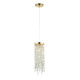 Подвесной светильник Odeon Light Chokka 5028/1