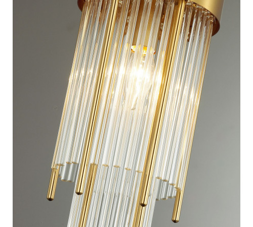 Подвесной светильник Odeon Light YORK 4788/1 Подвесной светильник Odeon Light YORK 4788/1