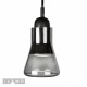 Подвесной светильник iLamp Puro AP9006-1A GR