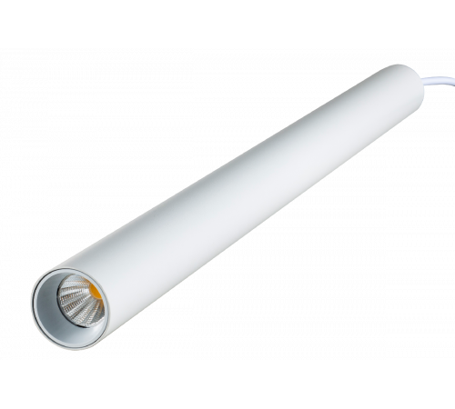 Подвесной точечный светильник Fiberli Tube460WN 12110204 Подвесной точечный светильник Fiberli Tube460WN 12110204