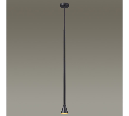 Подвесной светильник Odeon Light Pipa 3884/1B Подвесной светильник Odeon Light Pipa 3884/1B
