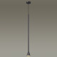 Подвесной светильник Odeon Light Pipa 3884/1B