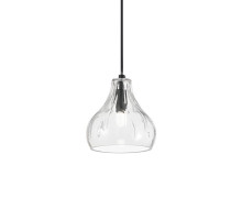 Подвесной светильник Ideal Lux Cognac-4 SP1 167022