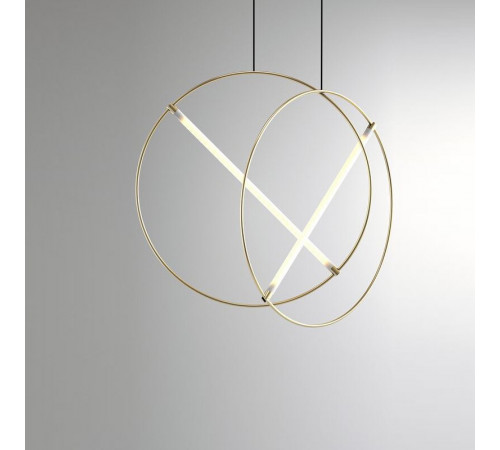 Подвесной светильник ImperiumLoft Resist LED 204148-26 Подвесной светильник ImperiumLoft Resist LED 204148-26