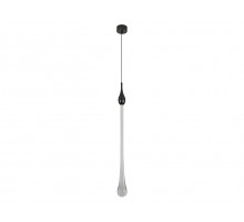 Подвесной светильник Newport 15501/S black glossy М0069241