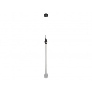 Подвесной светильник Newport 15501/S black glossy М0069241