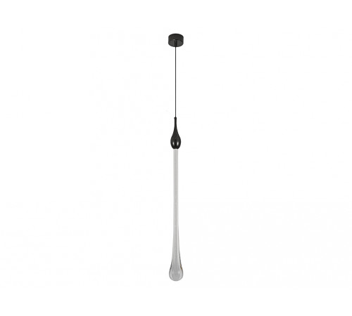 Подвесной светильник Newport 15501/S black glossy М0069241 Подвесной светильник Newport 15501/S black glossy М0069241