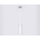 Подвесной светильник Ambrella Light Traditional TR3672