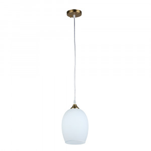 Подвесной светильник Arte Lamp Propus A4344SP-1PB