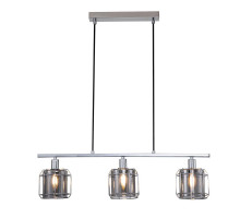 Подвесной светильник Escada Midland 10188/3S Chrome