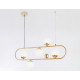 Подвесной светильник Ambrella Light Traditional TR5433