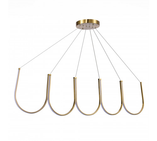 Подвесной светильник ST Luce Heit SL6202.213.01 Подвесной светильник ST Luce Heit SL6202.213.01