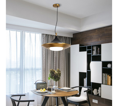 Подвесной светильник ImperiumLoft Rask 151756-26 Подвесной светильник ImperiumLoft Rask 151756-26