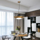 Подвесной светильник ImperiumLoft Rask 151756-26