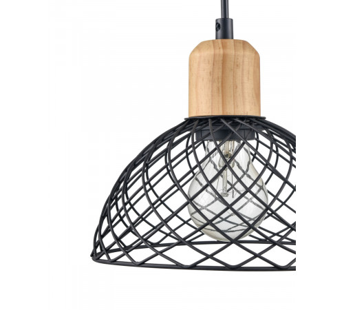 Подвесной светильник Vele Luce Folk VL6502P01 Подвесной светильник Vele Luce Folk VL6502P01